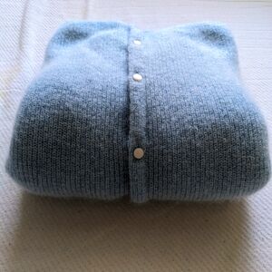 Sezane Gaspard Cardigan